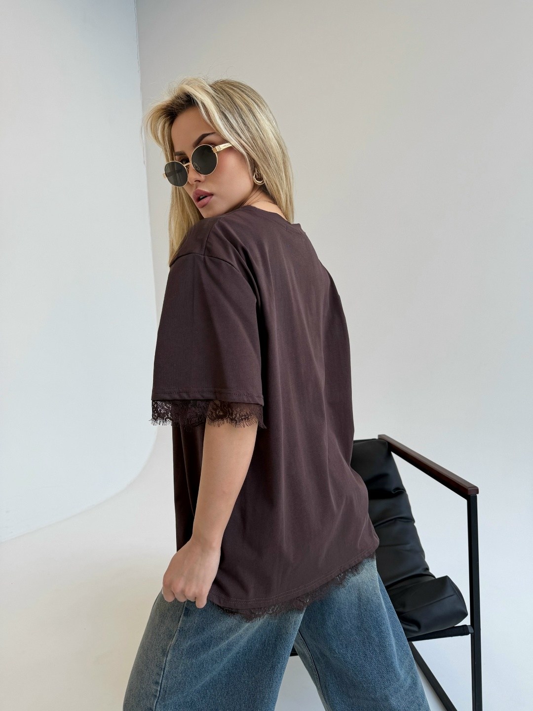 футболки оверсайз,женская футболка оверсайз,женская футболка,футболка оверсайз варенка,футболка оверсайз коричневая