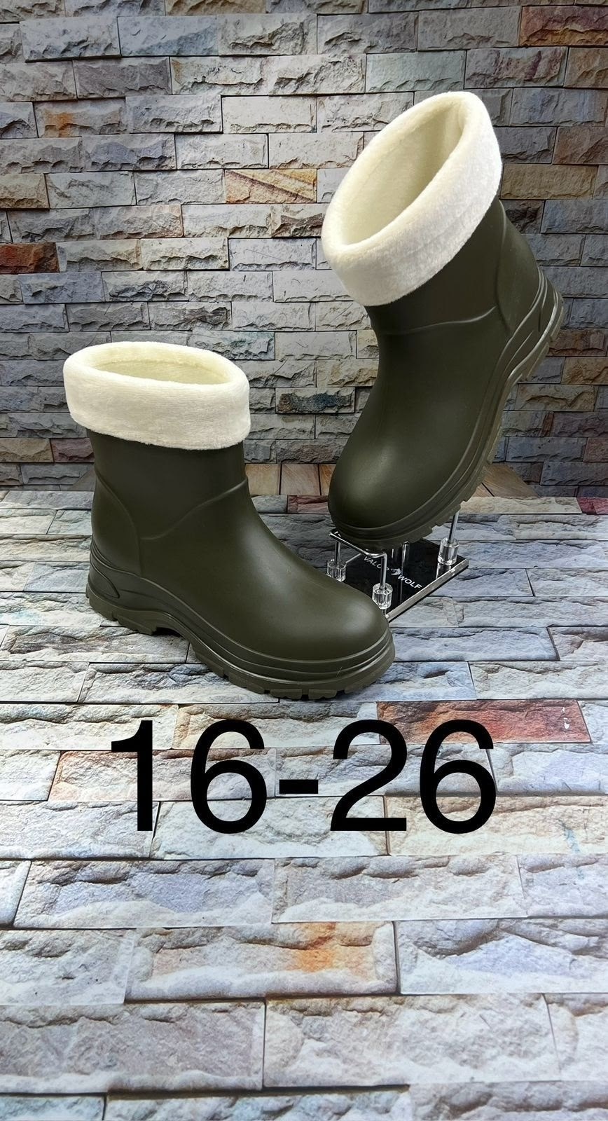 резиновые сапоги,женские резиновые сапоги,,сапоги odni,резиновые полусапоги