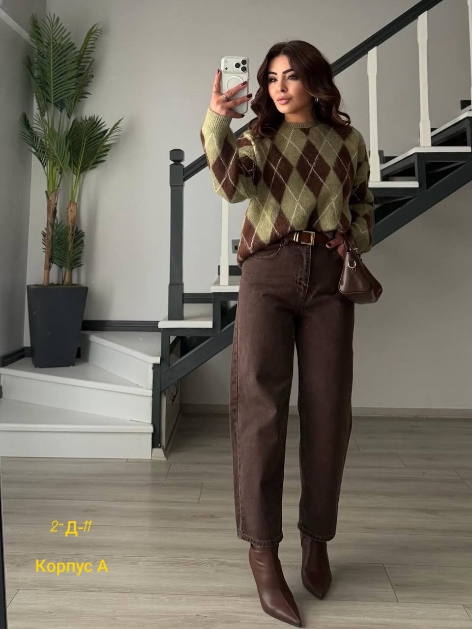 женские джинсы,джинсы широкие,джинсы широкие коричневые,джинсы женские коричневые,коричневые джинсы