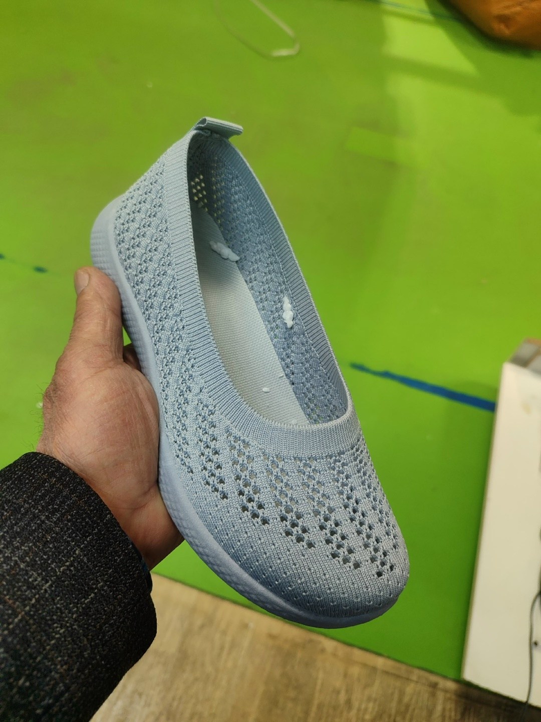 ,женские слипоны,слипоны мужские,слипоны suyiya,мокасины текстильные