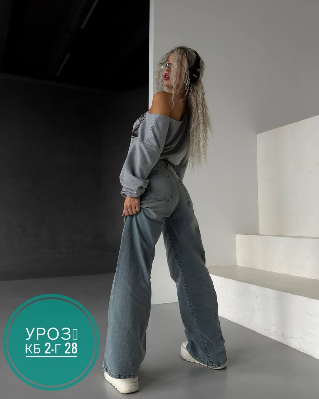 джинсы широкие женские,женская джинсы,стильные джинсы,модные джинсы,брюки джинсы