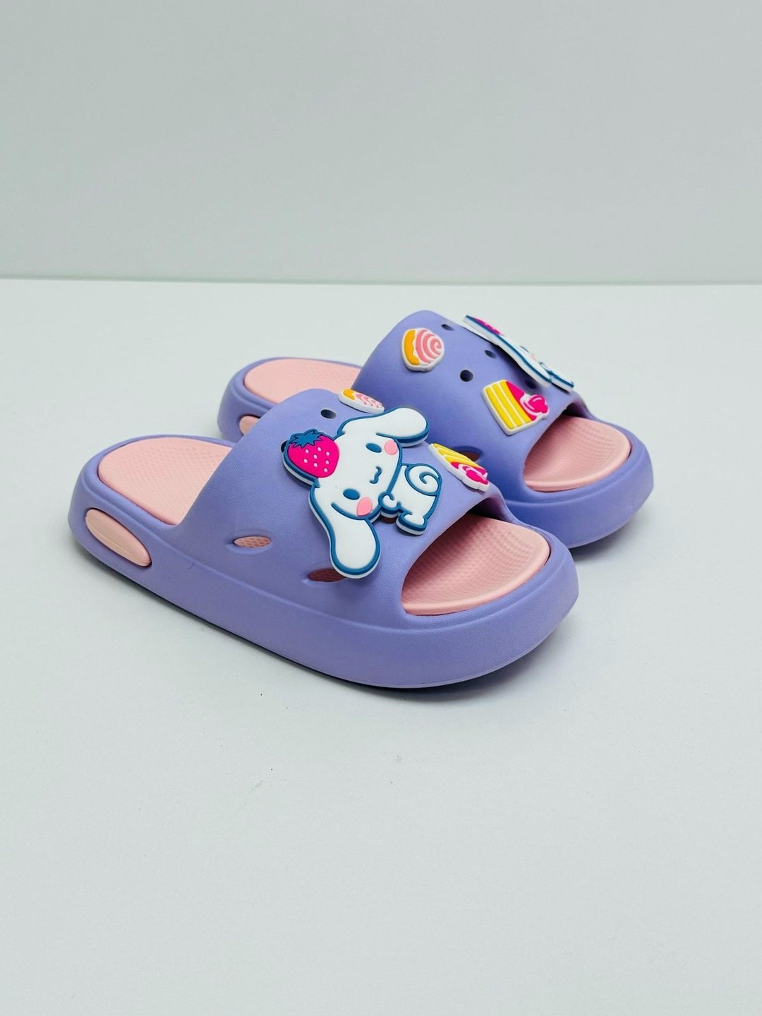 тапочки sanrio,тапочки для девочек,,детские тапочки,тапочки для детей