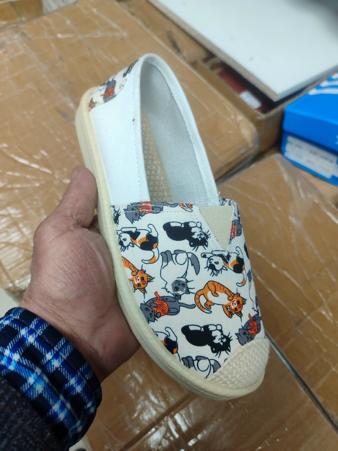 ,женские эспадрильи, эспадрильи,парусиновая ,слипоны женские