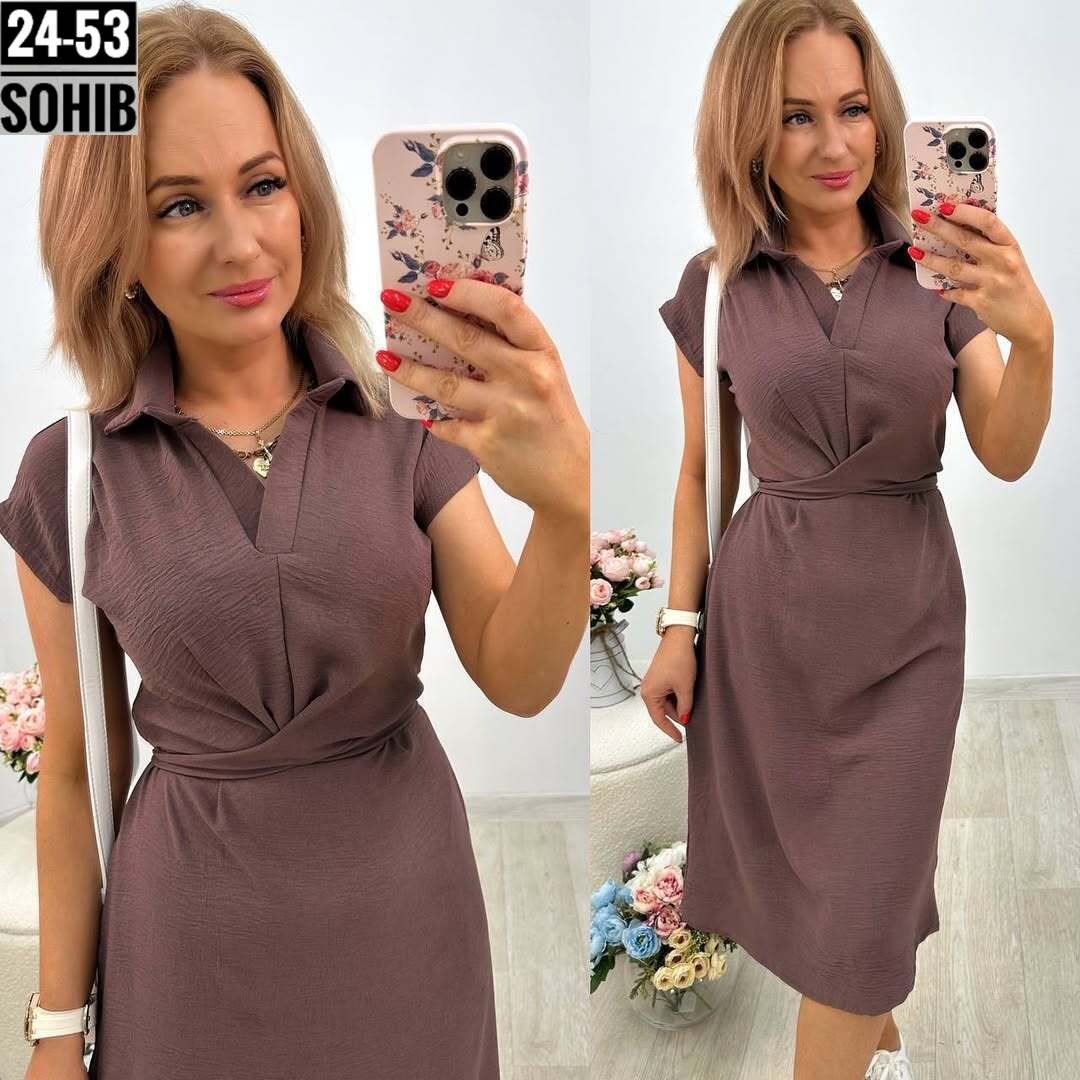 платье женский летний,платье женская,платья платье летнее,женское летнее платье с поясом,платье стильное