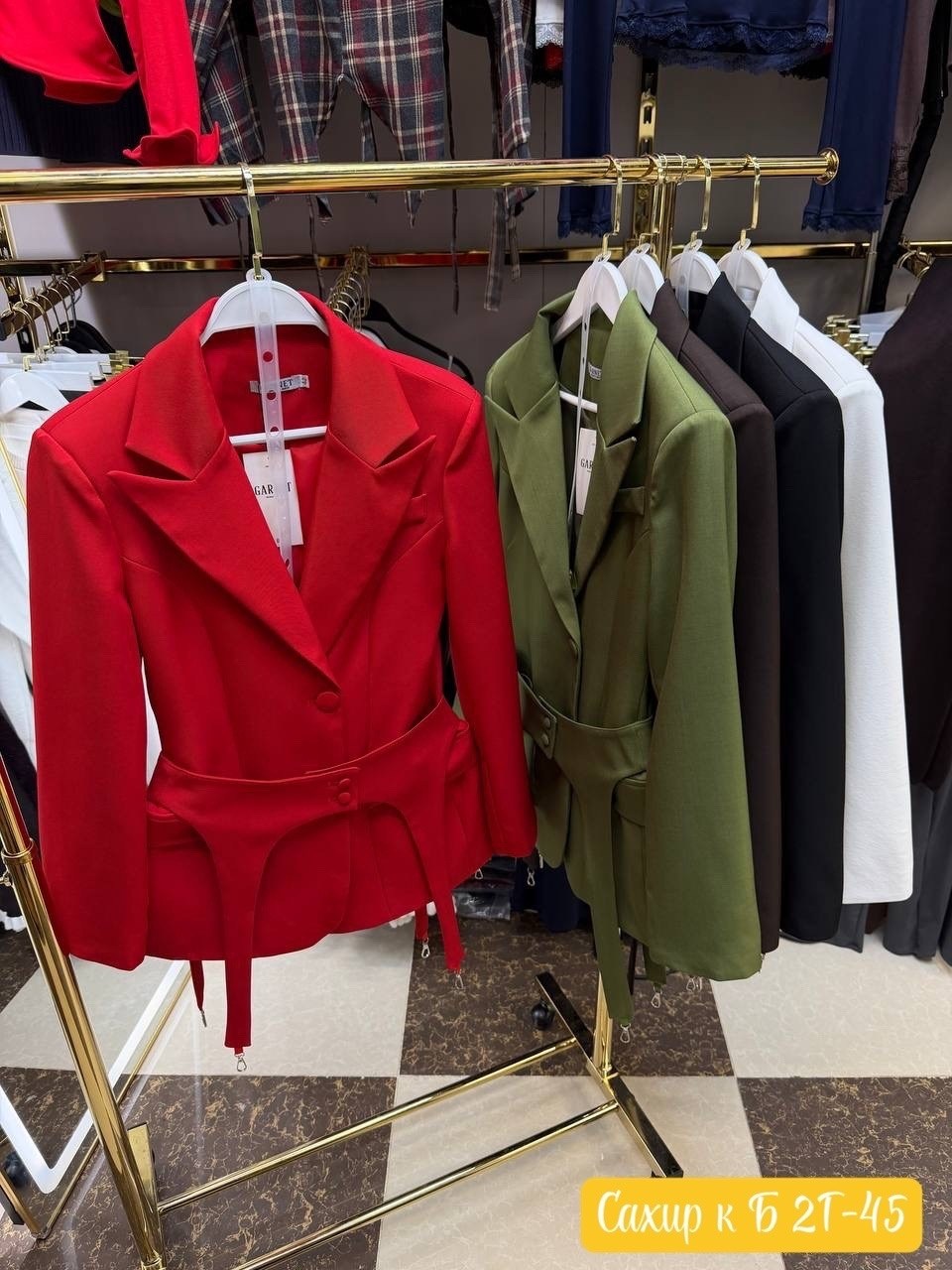 жакет,красный пиджак женский,женские жакеты,жакет с баской,пиджак