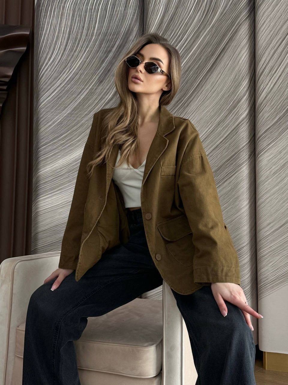 пиджак оверсайз из экозамши,пиджак оверсайз замшевый удлиненный geramom,пиджак,жакет из замши женский,пиджак оверсайз из натуральной замши