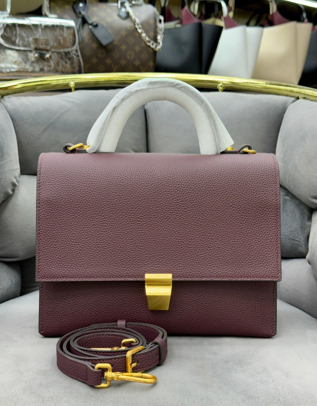 coccinelle сумка на плечо,сумка,женская сумка,сумка классическая,сумка модная