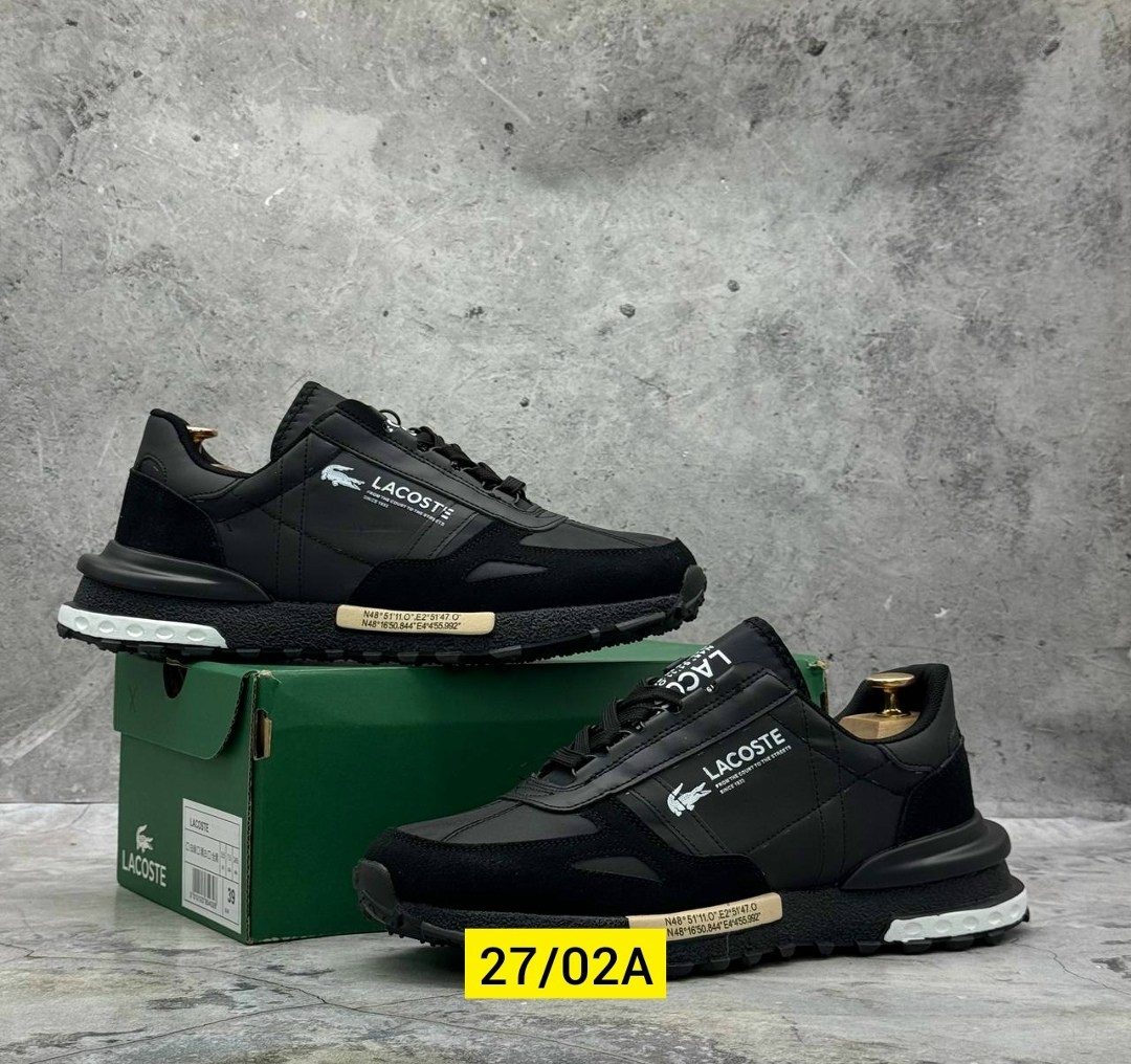 кроссовки lacoste,кроссовки мужские lacoste,кроссовки lacoste elite active,кроссовки lacoste nà baze черные,кроссовки lacoste черные