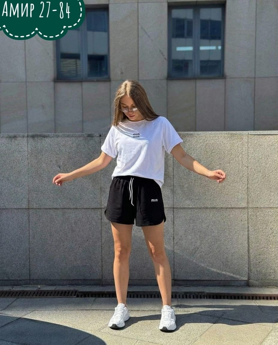 костюм женский,костюм футболка с шортам,женский костюм с шортами,костюм женский шорты и футболка,костюм спортивный женский