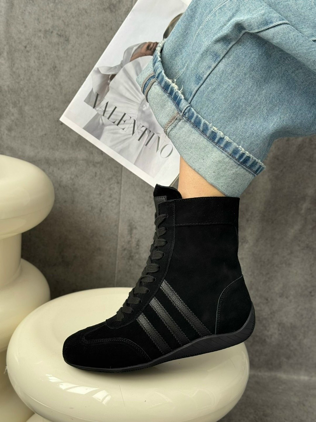 ,ботинки женские,кеды замшевые женские на толстой подошве,женская ,зимняя  женская