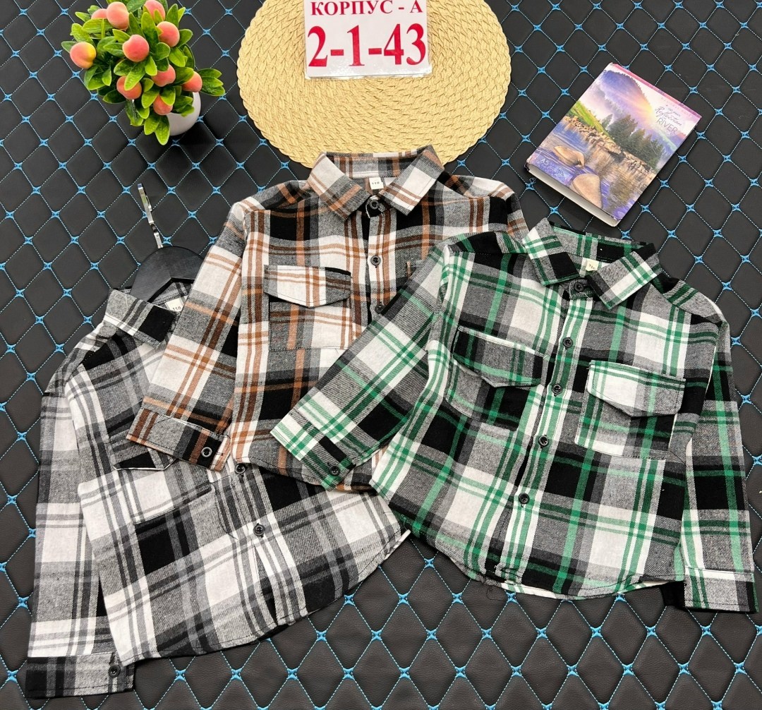 рубашка для мальчиков,рубашка детская,рубашка в клетку для мальчика,рубашка,рубашка в клетку