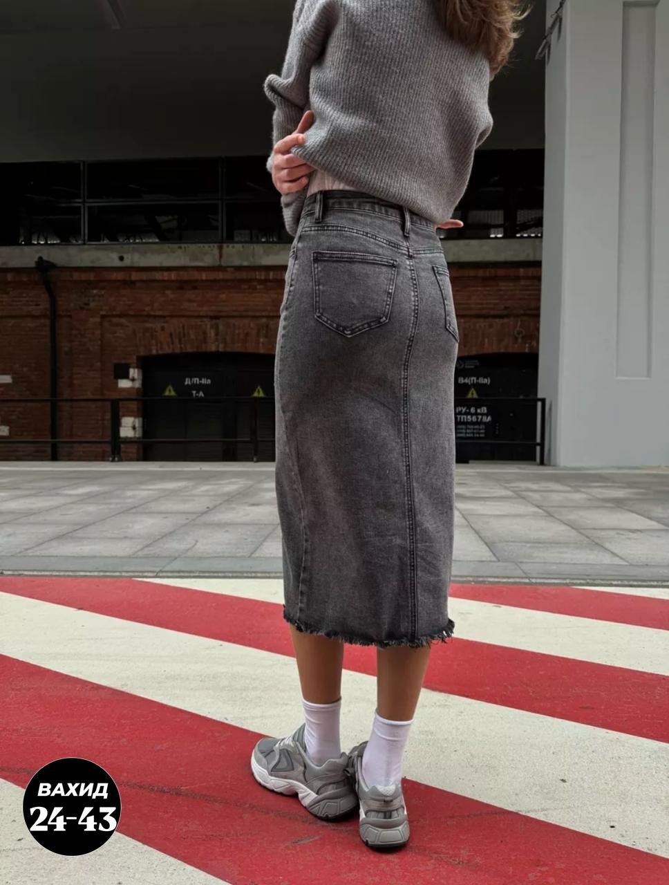 юбка люкс,юбка джинсовая миди с разрезом спереди,юбка миди джинсовая с разрезом uncvr 257828233,юбка джинсовая миди с разрезам,юбка джинсовая длинная с разрезом спереди niange