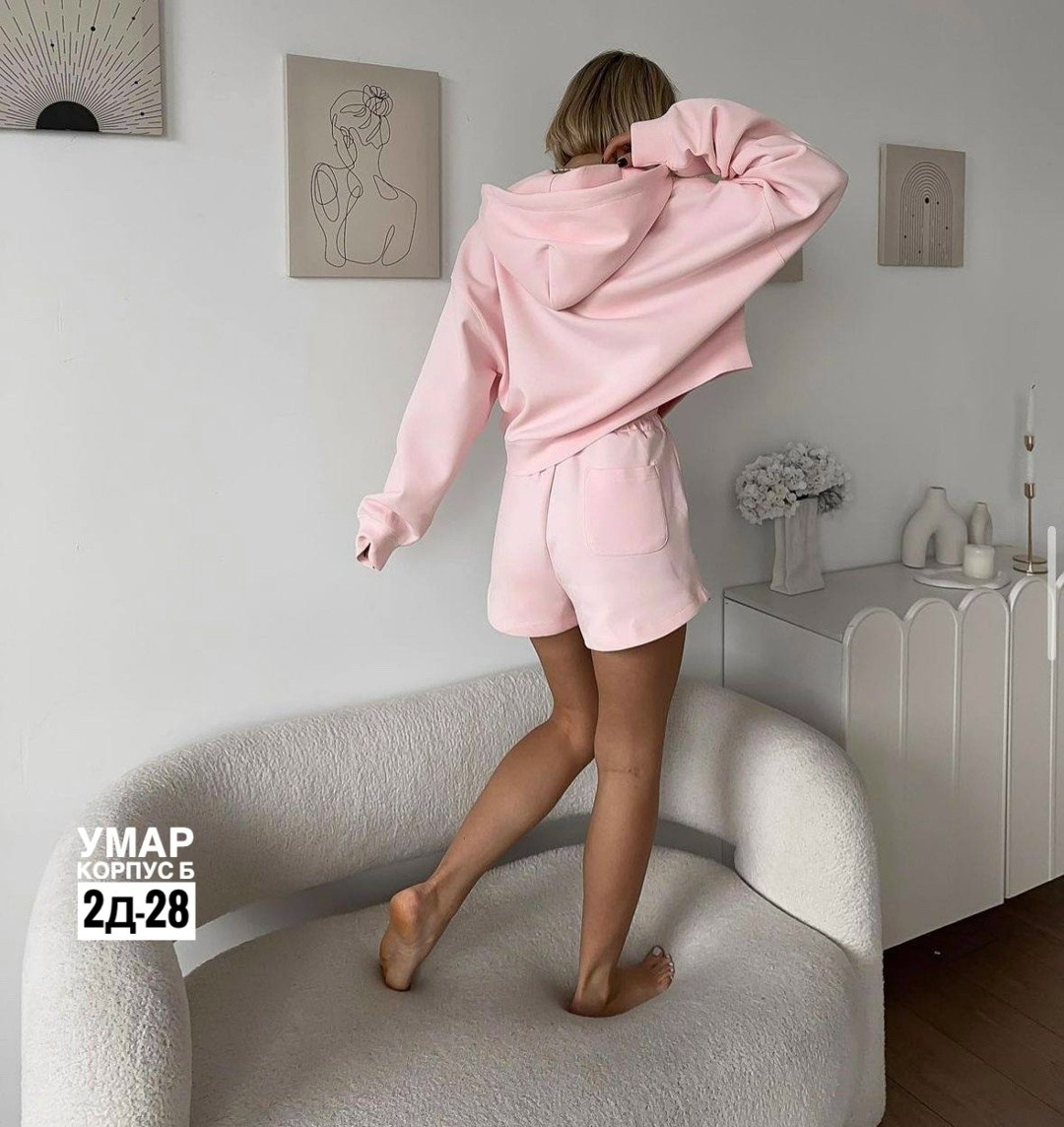 костюм спортивный с шортами,cпортивный костюм женский на флисе,женский костюм двойка с шортами,костюм женский на флисе,костюм с шортами женский