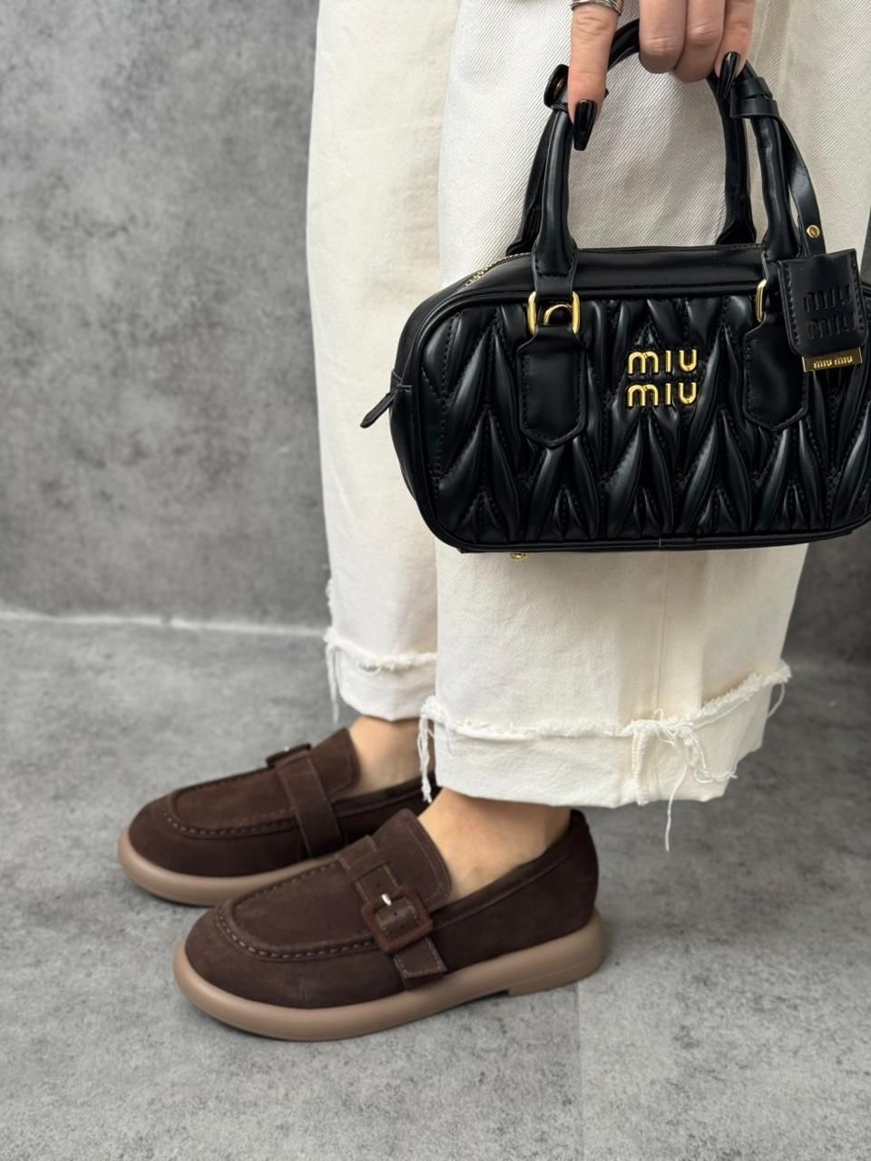 лоферы из натуральной замши saivuil,лоферы замш,лоферы из натуральной замши,лоферы женские замшевые,лоферы женские натуральная замша