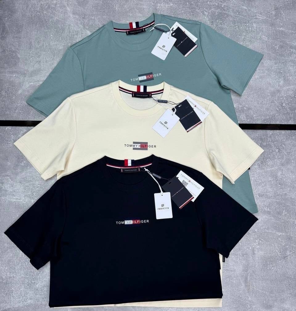 футболки мужские,мужская футболка tommy hilfiger,футболки мужские белые,футболка томми хилфигер мужские,футболки для мужчин