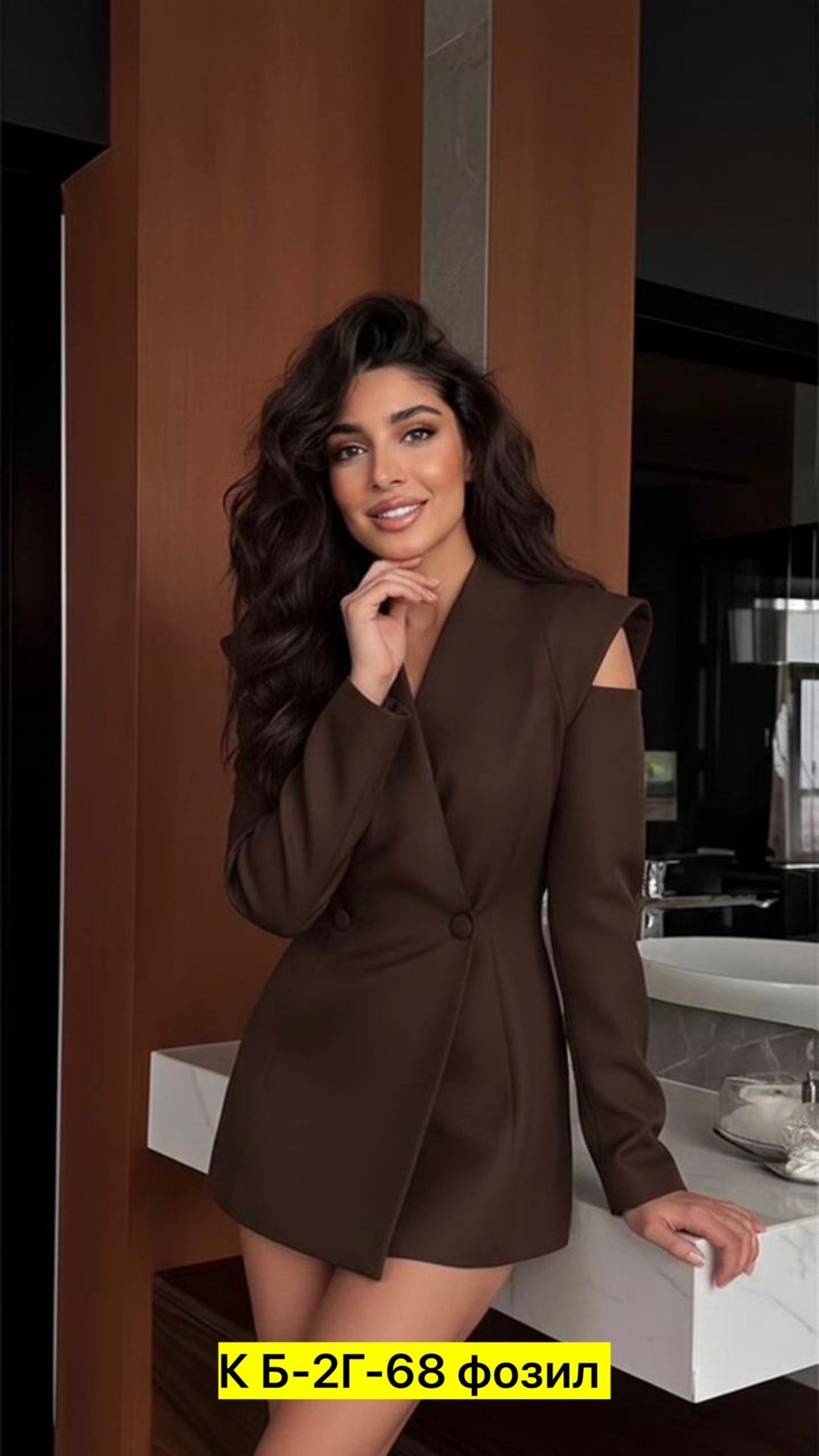 платье-пиджак,платье пиджак приталенный santonosanto,платье-пиджак с разрезом двубортный коричневое,платье-пиджак с разрезом двубортный shein,брючный костюм