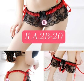 Нижнее белье