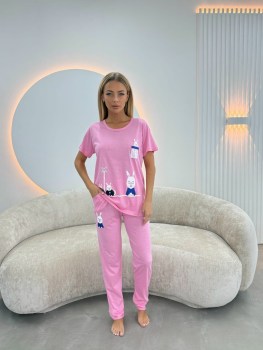 Домашняя одежда