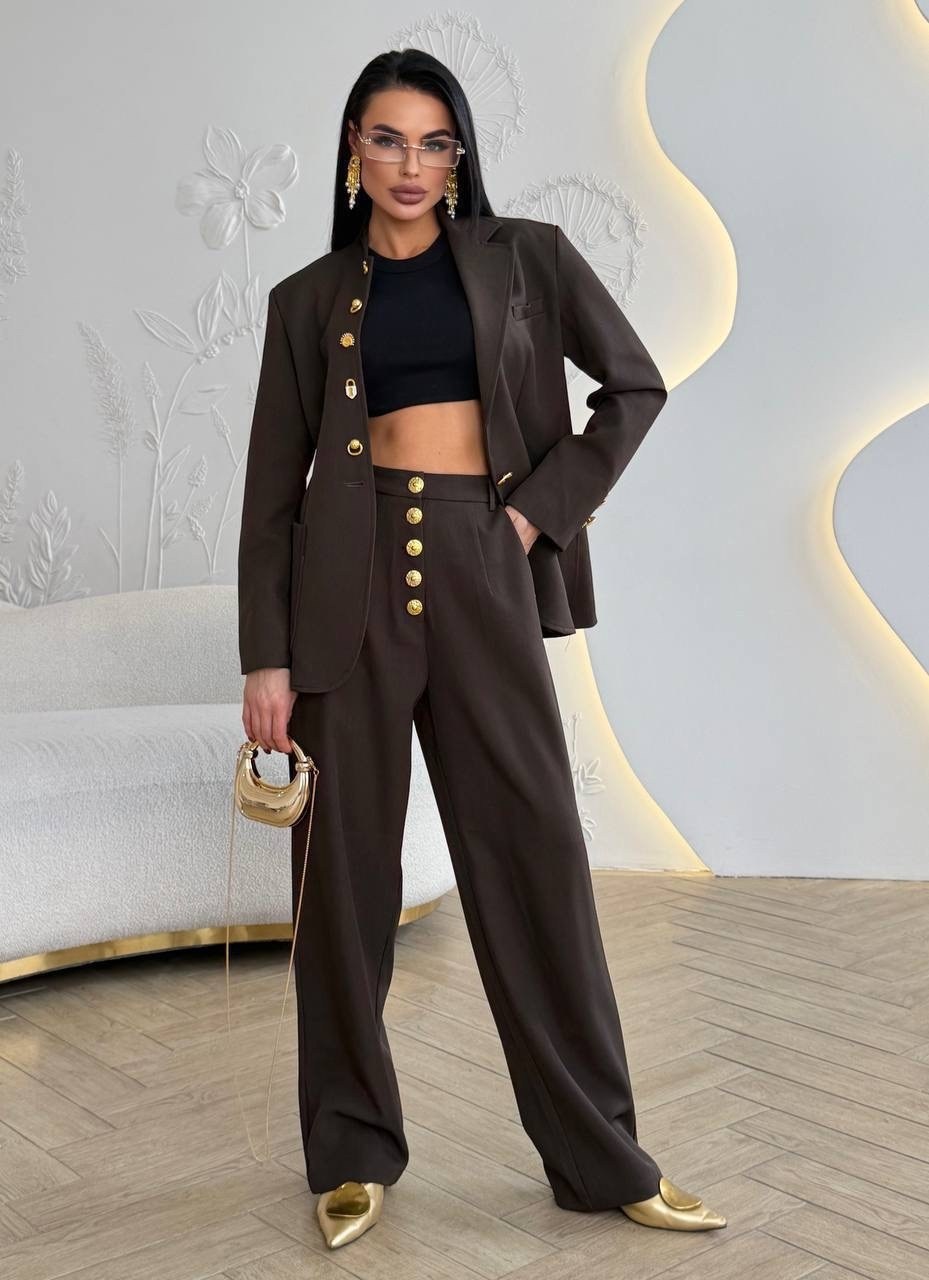 брючный костюм dilana vip 1992 шоколад,брючный костюм dilanavip 1992 шоколад двойка,брючный костюм dilanavip 1992 шоколад двойка коричневый размер 44-54,костюм брючный dilanavip 1992 шоколад,костюм di