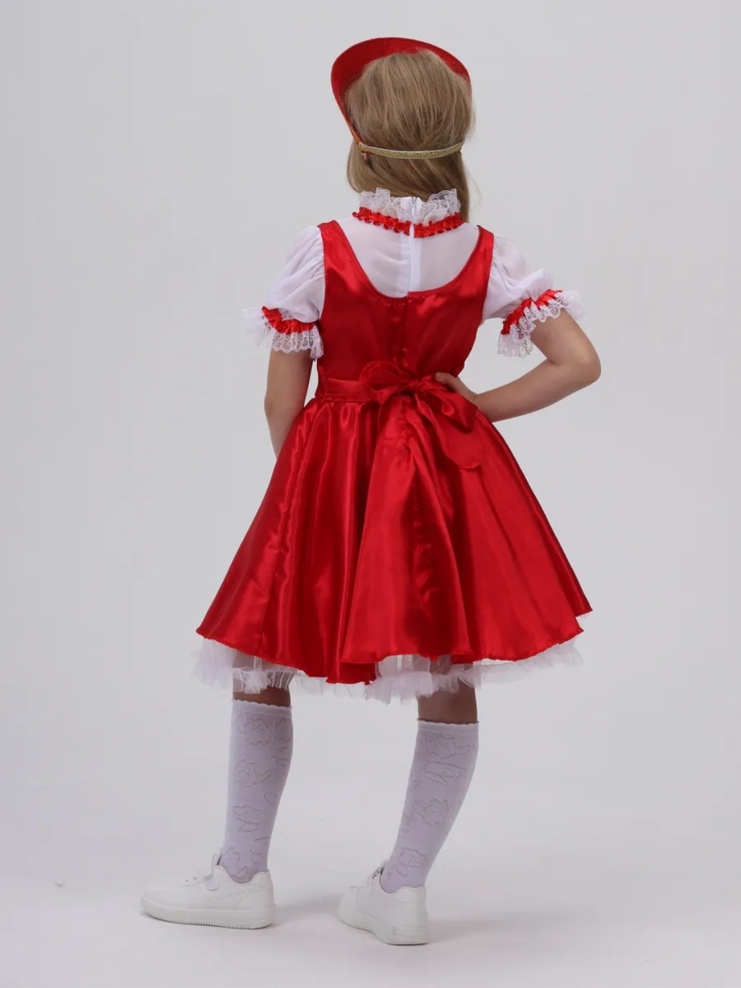 карнавальный костюм забавы для девочки 4-10 лет,карнавальный костюм детский "забава" для девочки,костюм карнавальный для девочек «забава»,русский народный костюм для девочки,костюм русско народный для