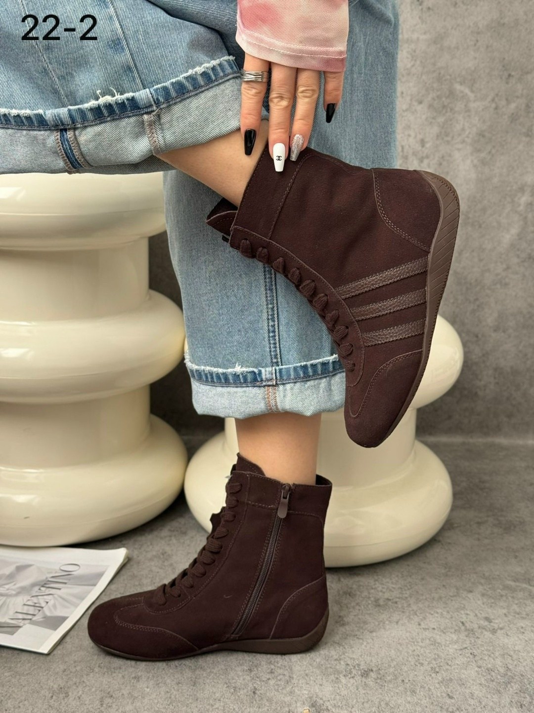 ,сникерсы адидас женские коричневые,женская ,замшевые кроссовки,зимняя женская