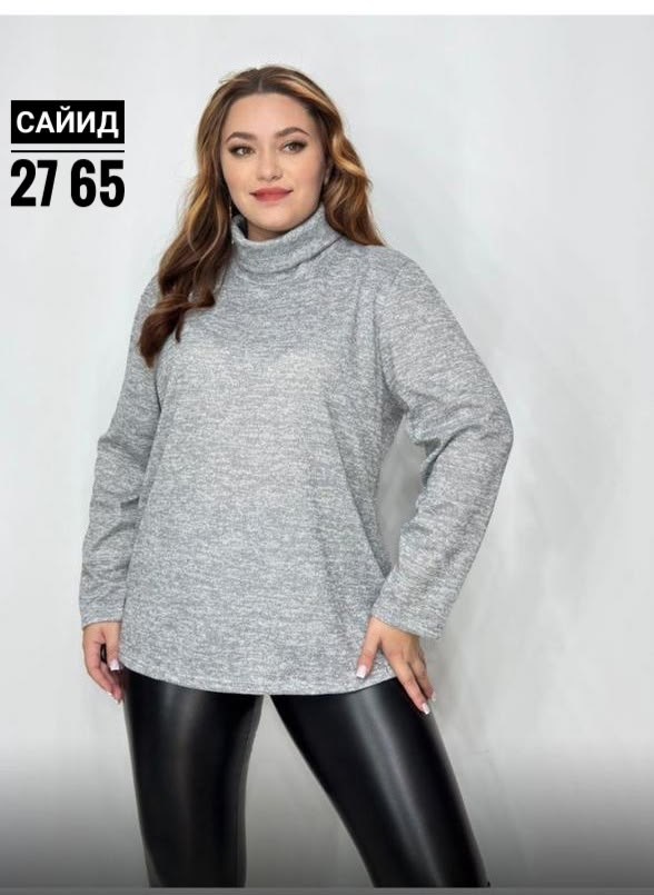 кофта женская,водолазка женская большие размеры,теплая кофта,кофта,кофта с люрексом трикотаж