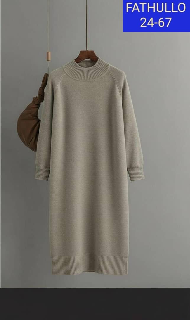 трикотажные платья,платье вязаное теплое,кашемировая лапша ткань,платье женское лапша,платье вязаное