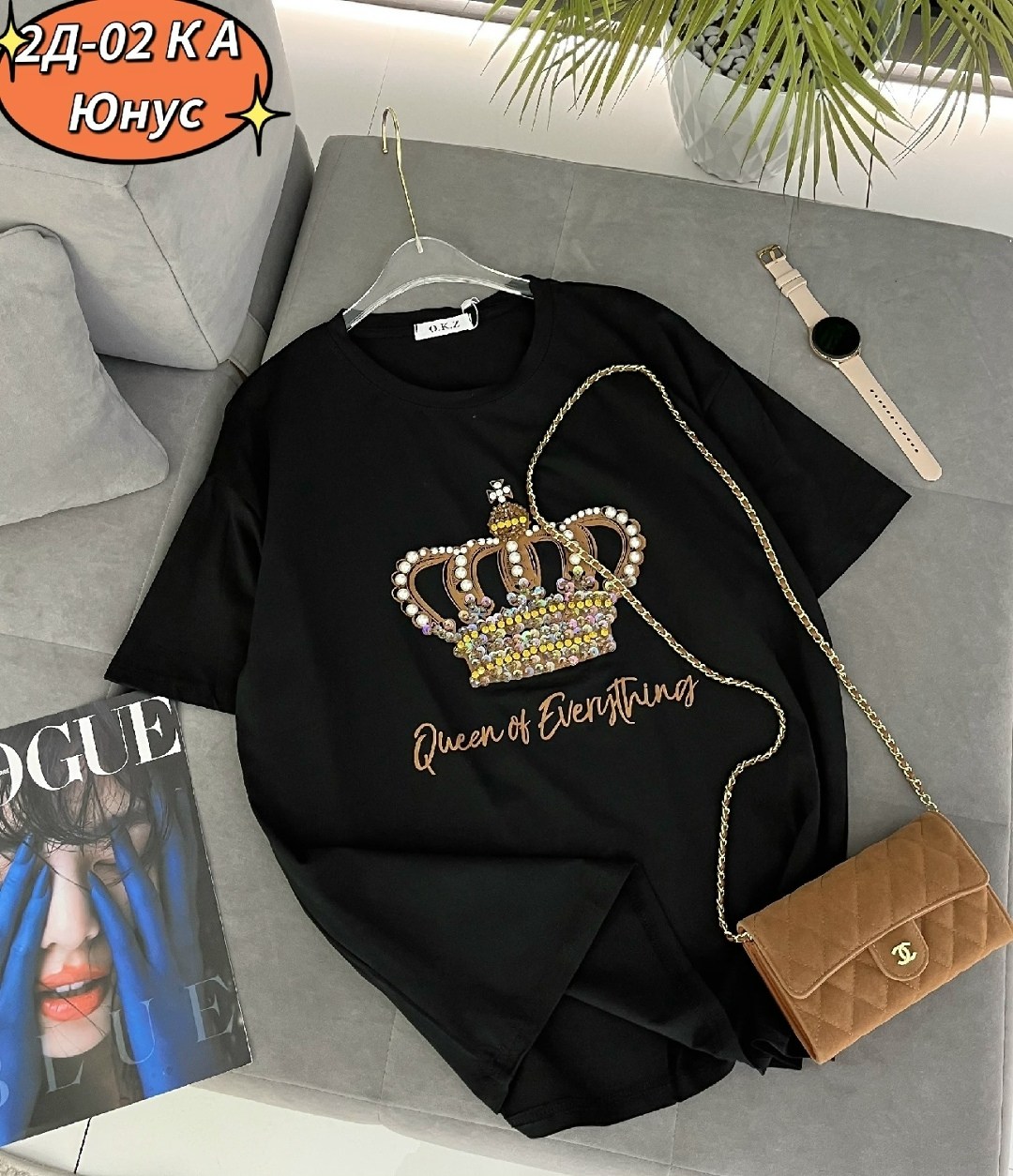 футболка женская,футболки женская оверсайз,футболка оверсайз со стразам,летние женские футболки,футболка со стразами женская
