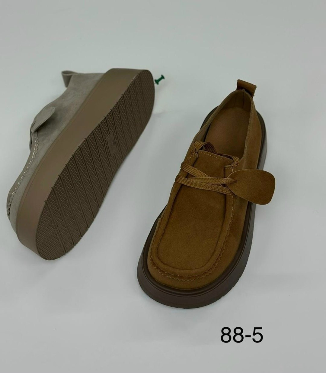 , женская,лоферы замш,криперы ,мокасины замша