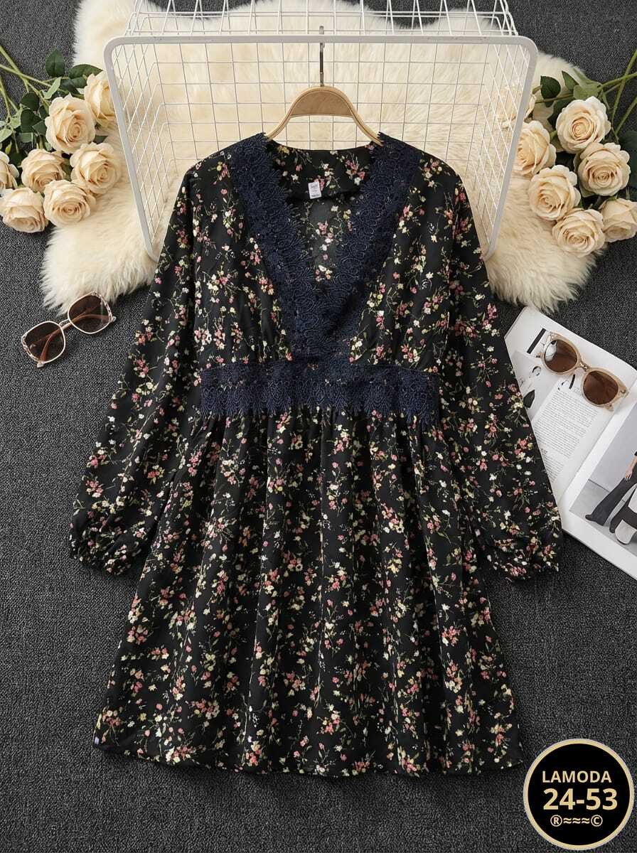 платье с кружевами,платье с кружевными вставками,кружевное платье,платья модные,платье стиль