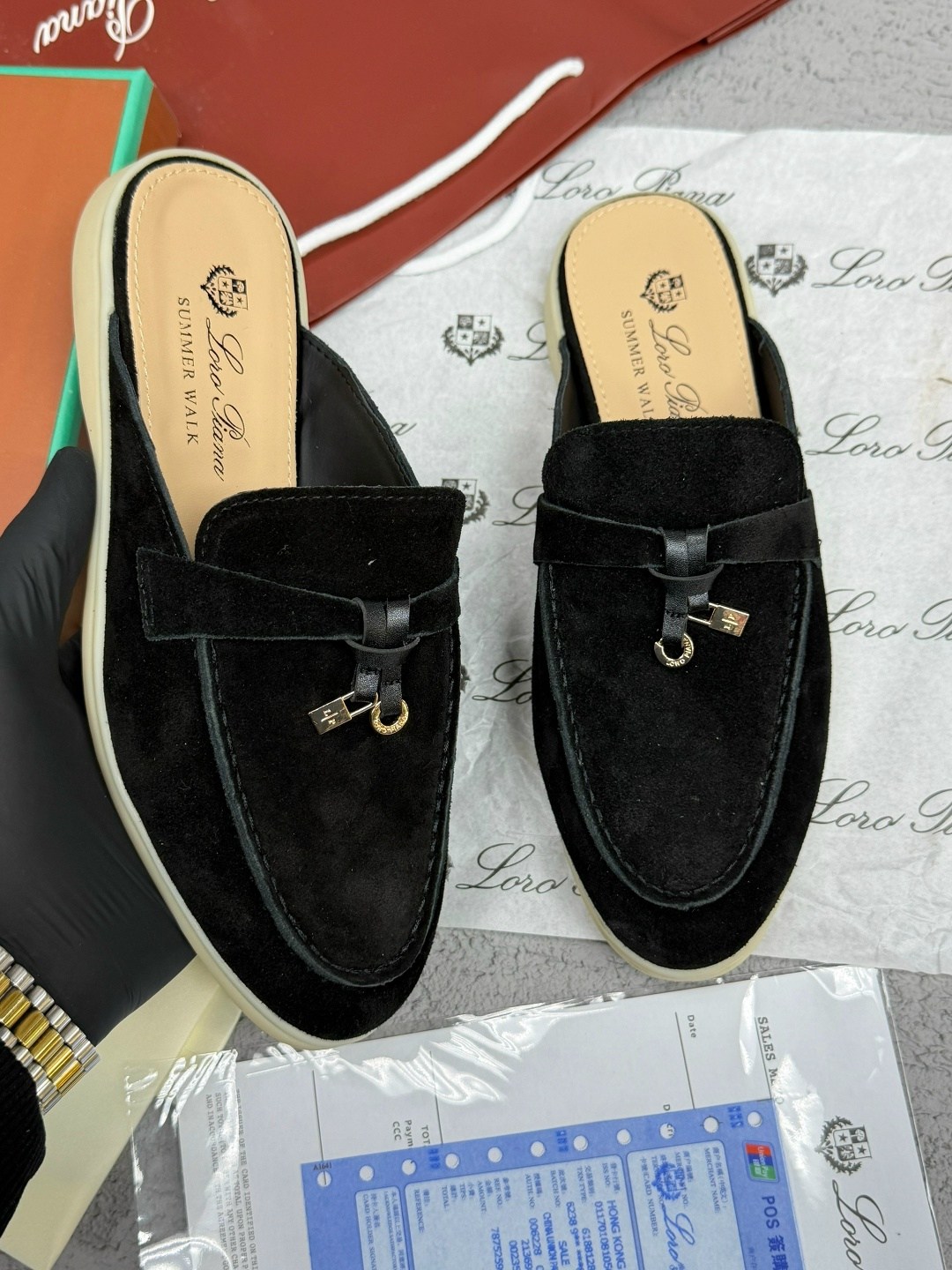 мюли loro piana,лоферы loro piana,,лоферы loro piana женские,мюли женские