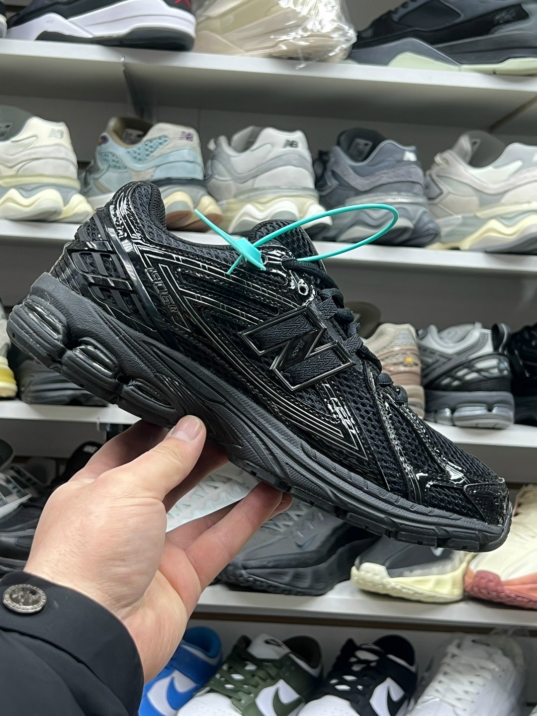 кроссовки new balance 1906,кроссовки new balance,кроссовки new balance 1906 r,кроссовки мужские new balance 1906 r,темно-серебристые кроссовки new balance 1906