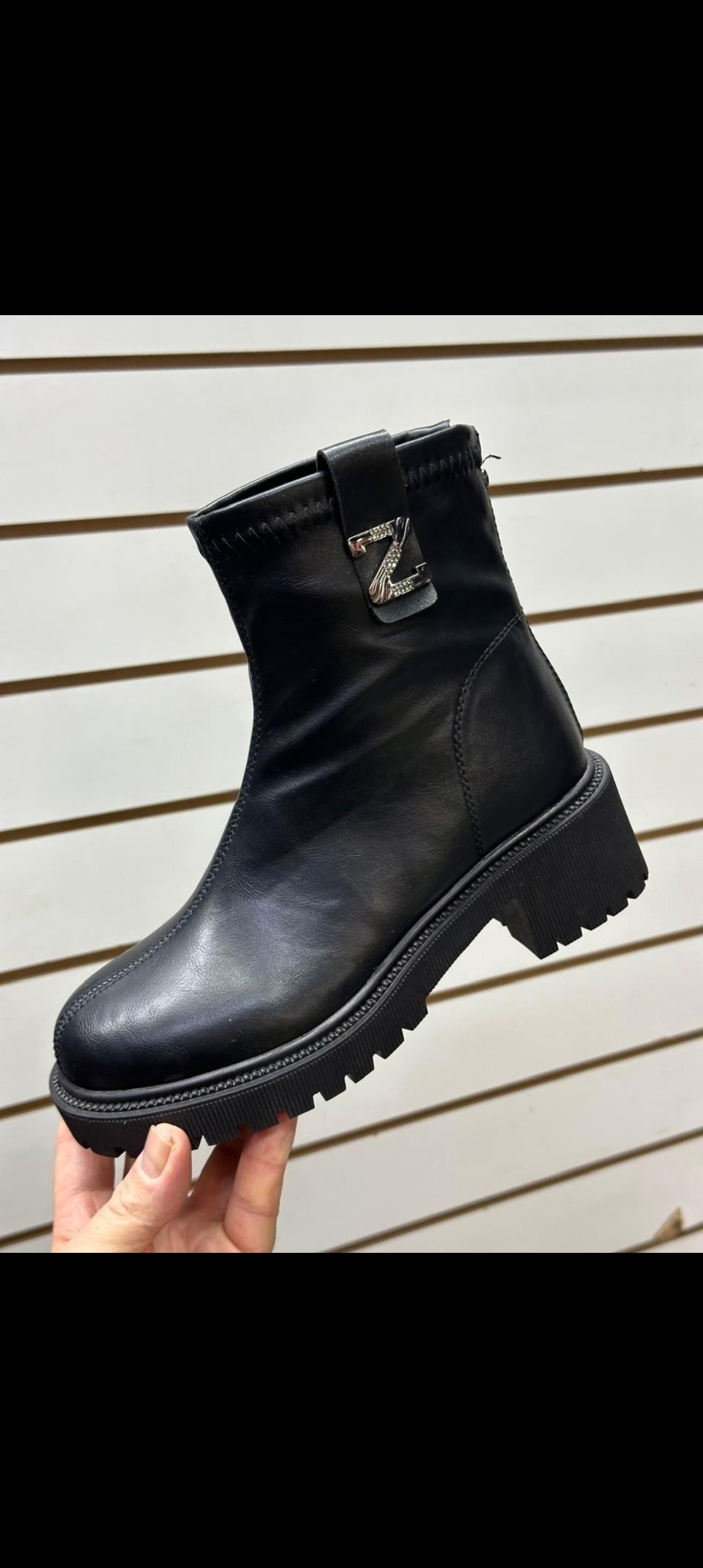 ,женские ботинки,обуви,женская , зимняя