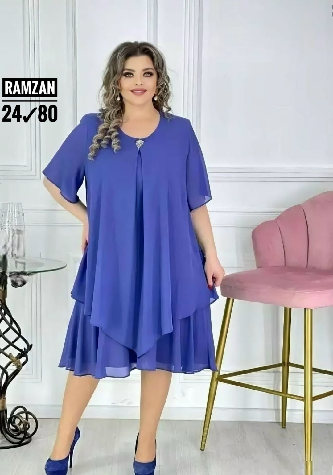 шифоновое нарядное платье больших размеров,женское платье больших размеров ткань шифон с подкладом,платье женское ткань шифон с подкладкой,женской одежды,шифоновое платье большие размеры