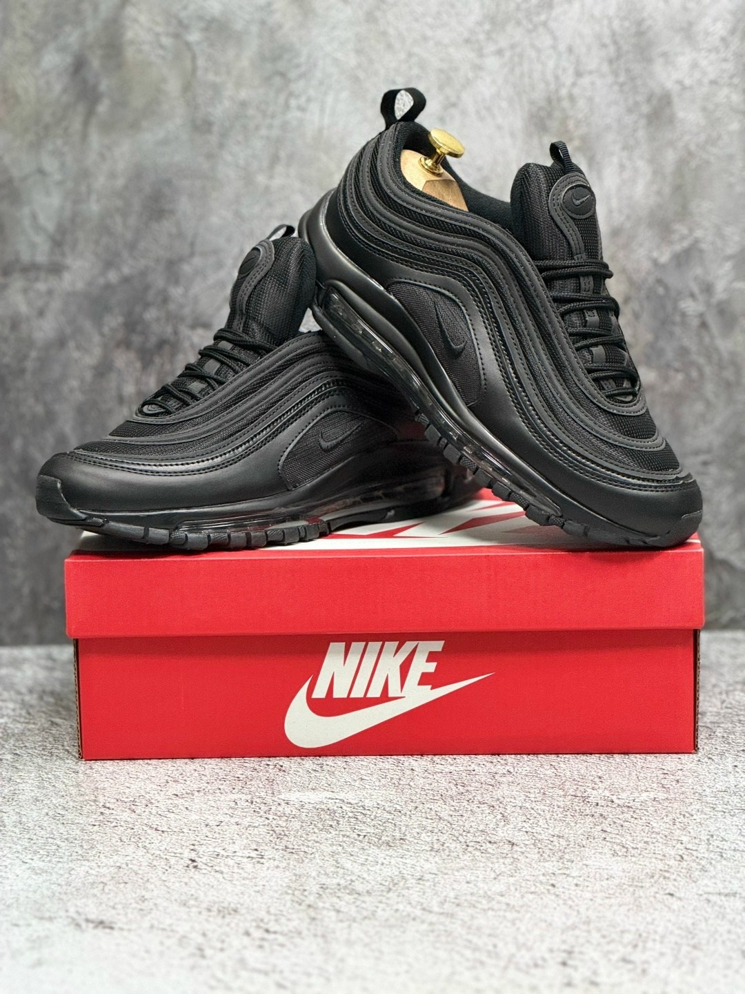 кроссовки nike air max 97,nike air max 97 black,мужские кроссовки nike air max 97,кроссовки nike air max 97 black,nike air max 97 triple black