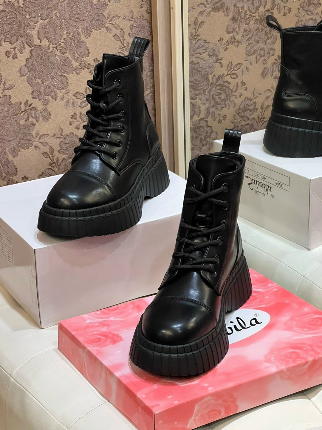 ,ботинки женские,ботинки, женская,ботинки женские черные