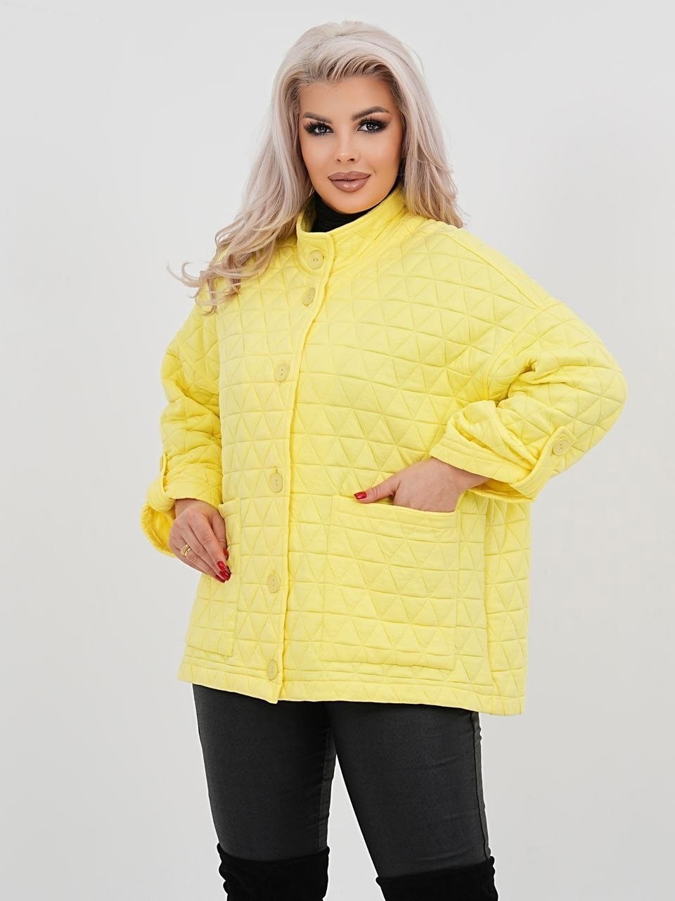 куртка демисезонная,женская куртка,куртка,стеганая куртка,куртка демисезонная женская больших размеров