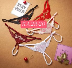 Нижнее белье