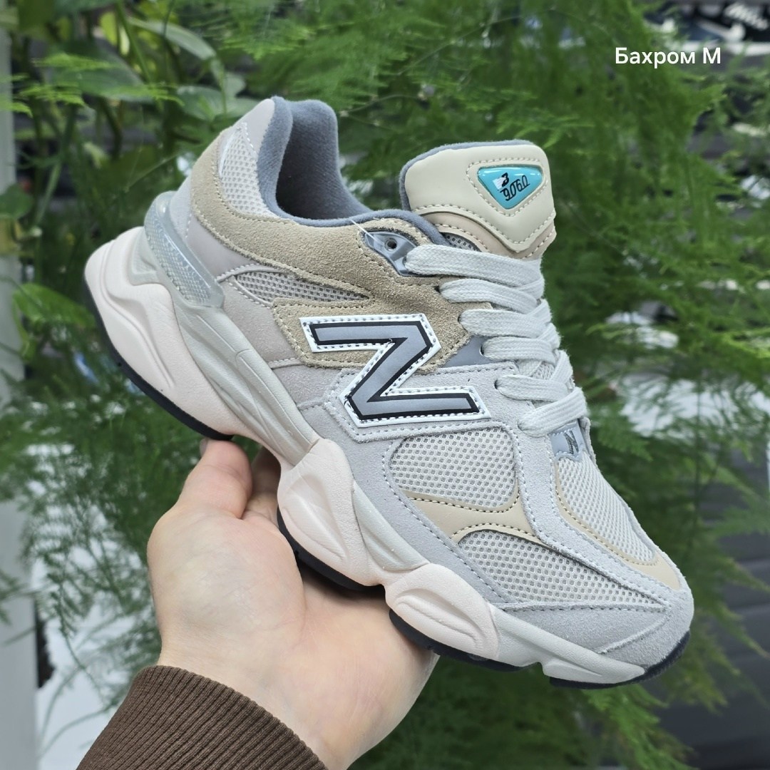 кроссовки new balance 9060,кроссовки new balance,кроссовки,кроссовки new balance 9060 black white,кроссовки мужские женские