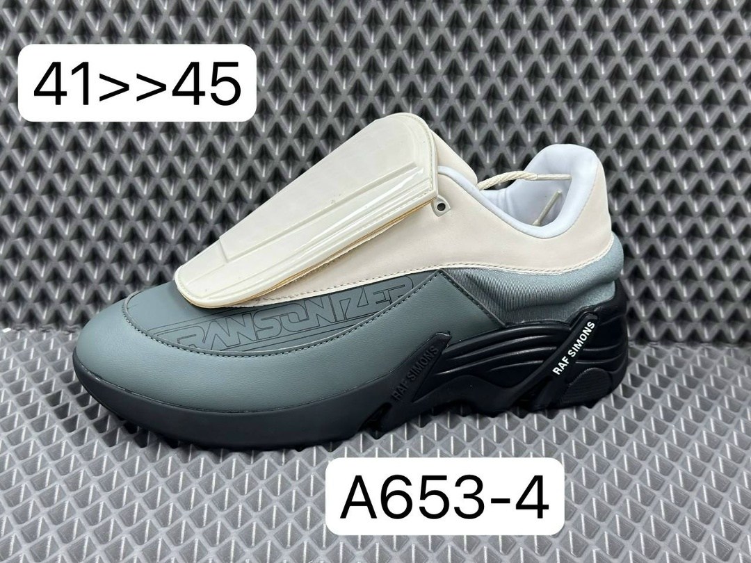 кроссовки raf simons antei,кроссовки raf simons (runner) ante,кроссовки мужские raf simons (runner) ante,кроссовки raf simons (runner) antei,кроссовки raf simons ultrasceptre