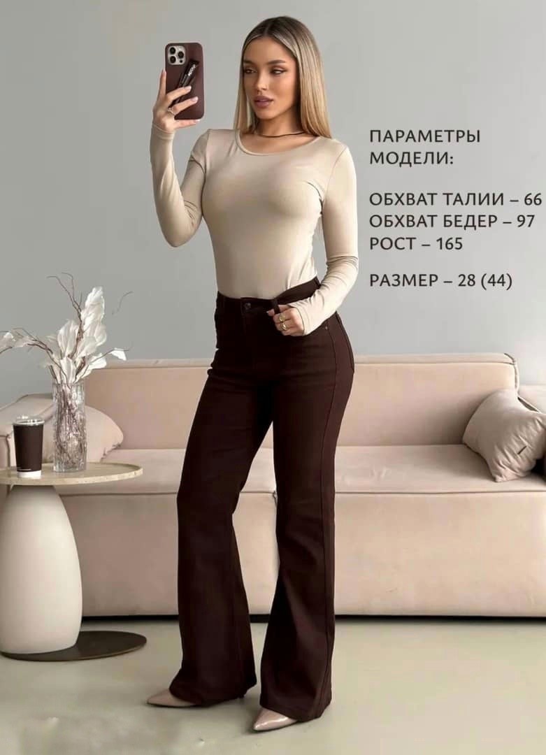 брюки коричневые микровельвет shinelbrend,брюки gizart 35204 шоколадные,женские вельветовые широкие брюки,брюки вельветовые женские,брюки romgil рп0093-хл5 шоколадный размер 42-48