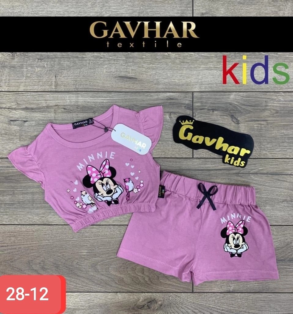 комплект одежды девочке,костюм детский,комплект одежды минни,детские костюмы,комплект одежды gavhar