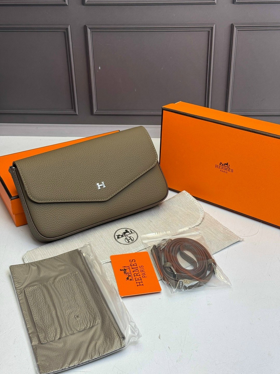 кошелек hermes,кошелек эрмес оранжевый,сумка женская hermes,hermes сумка,женские кошельки