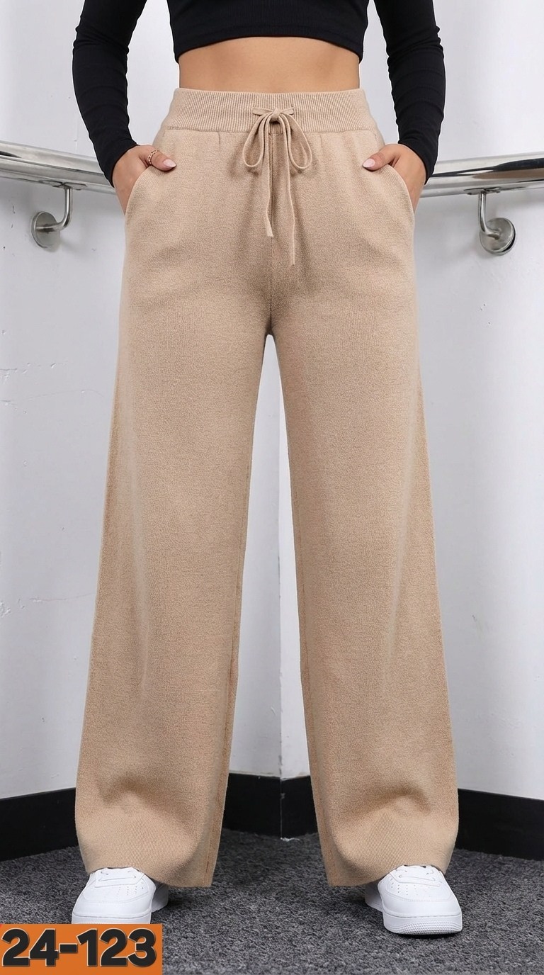 брюки женские палаццо,женские брюки,повседневные брюки,трикотажные брюки,модные брюки