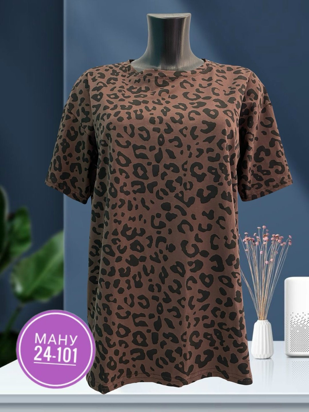 футболки женские больших размеров,футболки женская,футболка женская 6506 "леопард",футболки женская оверсайз,футболки больших размеров