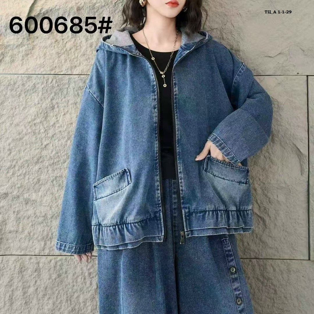 женская джинсовая куртка с капюшоном,джинсовая куртка с капюшоном для женщин в корейском стиле,джинсовая куртка с капюшоном,женская джинсовая куртка,куртка женская джинсовая оверсайз