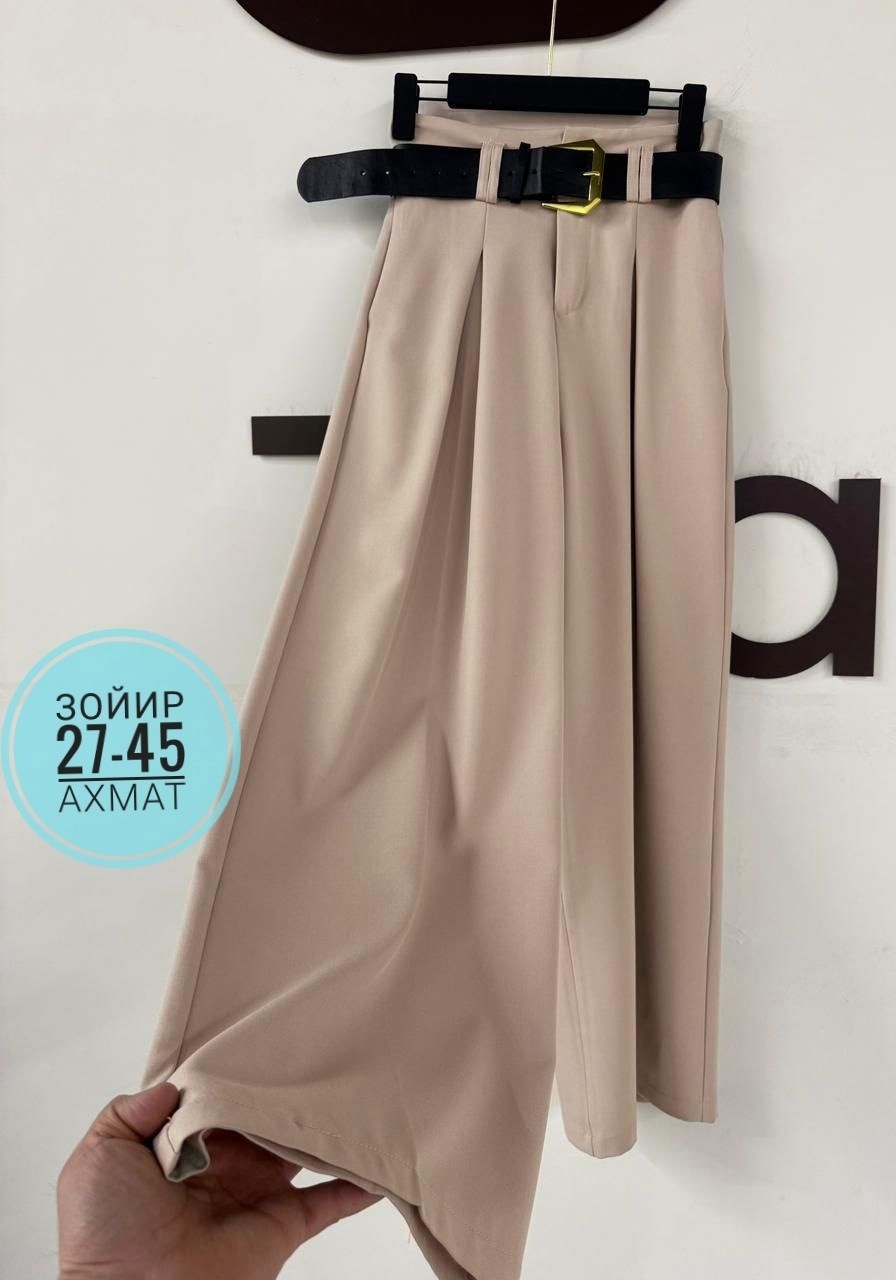 брюки палаццо,классические брюки,женские брюки,брюки широкие женские,классические брюки палаццо
