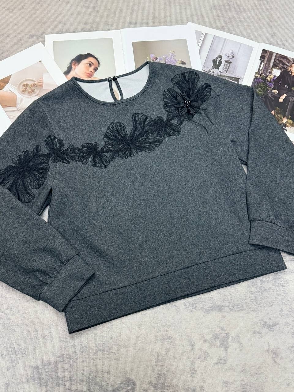 свитшот женская,трикотажный свитшот,свитшот повседневный,свитшот и толстовка,стильный свитшот