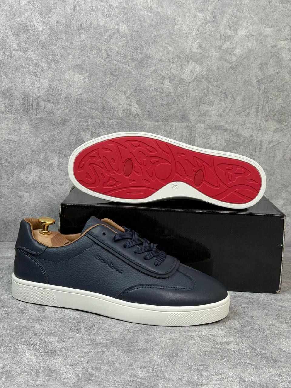 мужские кеды santoni,кеды мужские,кеды мужские кожаные,кроссовки кеды мужские,мужская