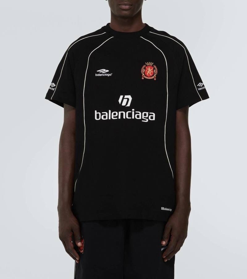 футбольная форма,футболка баленсиага soccer paris 10 balenciaga цвет черный,футболка,футболки для мужчин,футбольная форма на команду